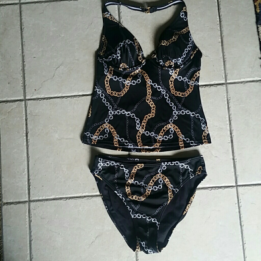 🔗VS 2-piece swimsuit🔗